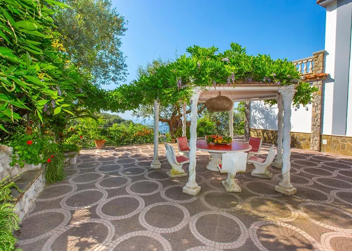 Villa Simba