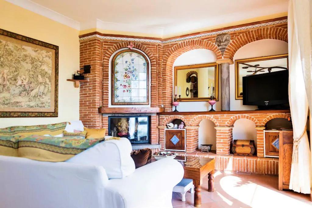 Casa de Férias Simba *