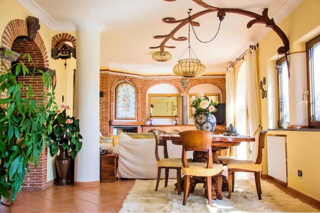 Simba Holiday home *