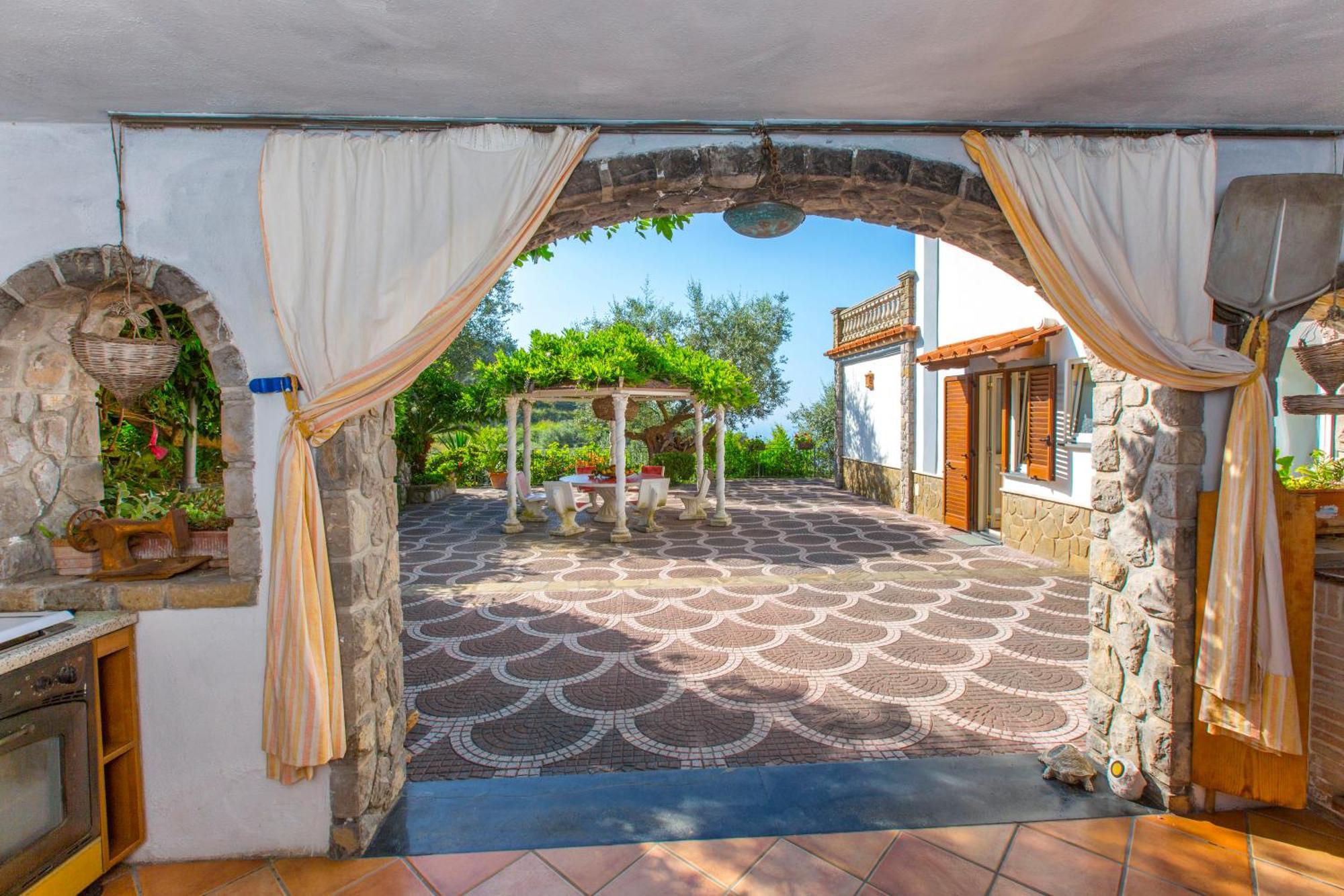 Simba Casa de Férias